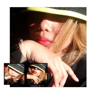 Meet your Posher, Alex